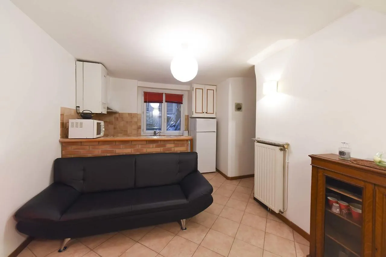 Appartamento Veeve - Montorgeuil Cosy Parigi Francia