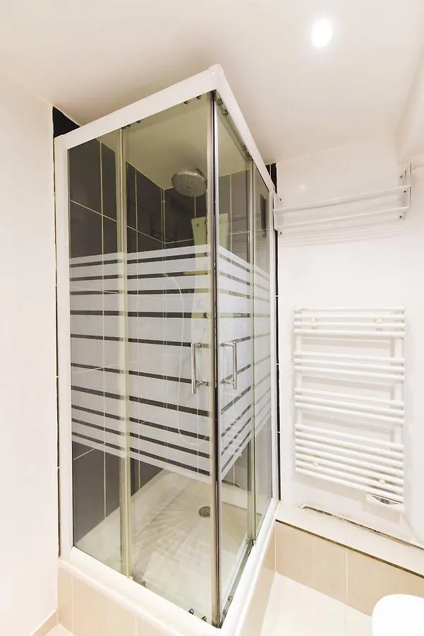 Appartamento Veeve - Montorgeuil Cosy Parigi 0*,
