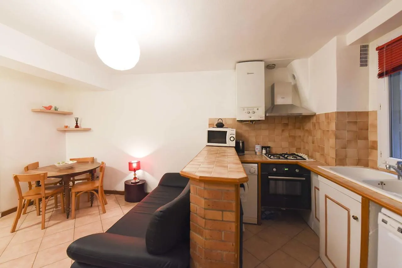 Appartamento Veeve - Montorgeuil Cosy Parigi
