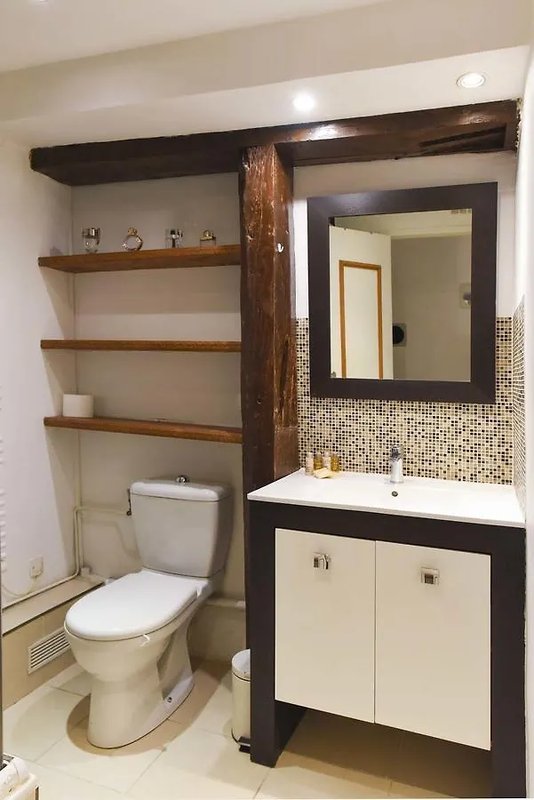 Veeve - Montorgeuil Cosy Apartamento Paris