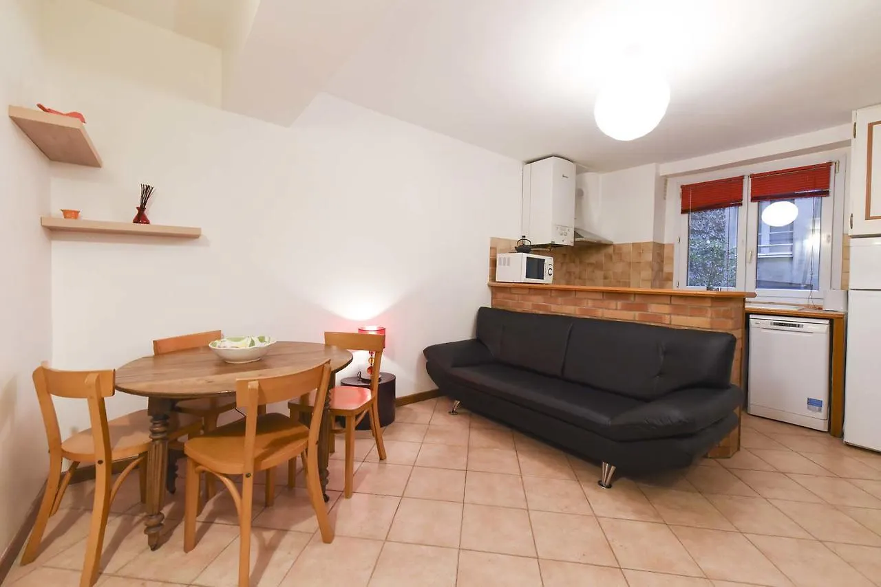 Veeve - Montorgeuil Cosy Apartamento Paris