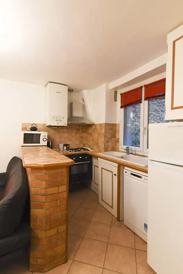 Veeve - Montorgeuil Cosy Apartamento Paris